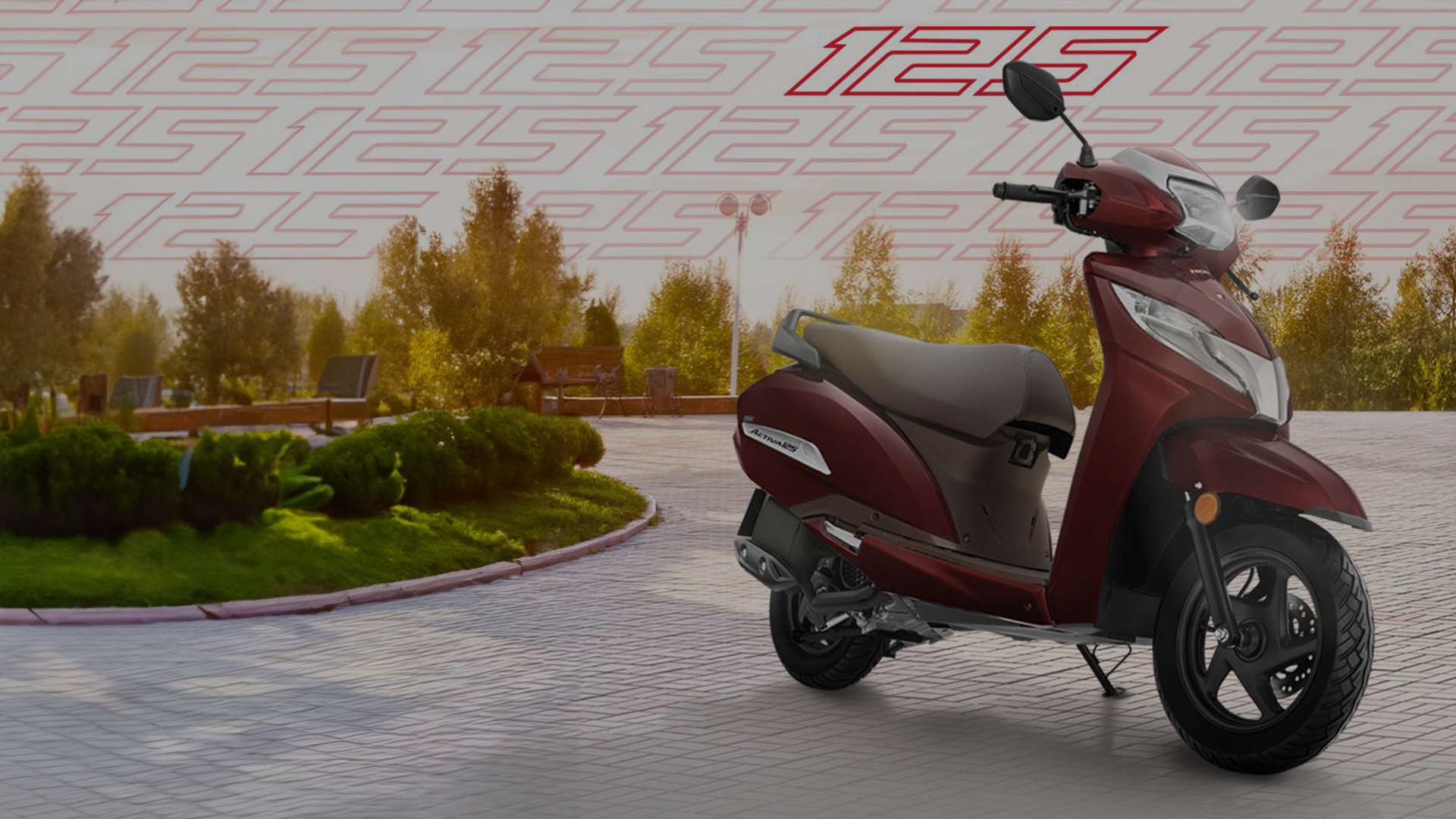 Honda models