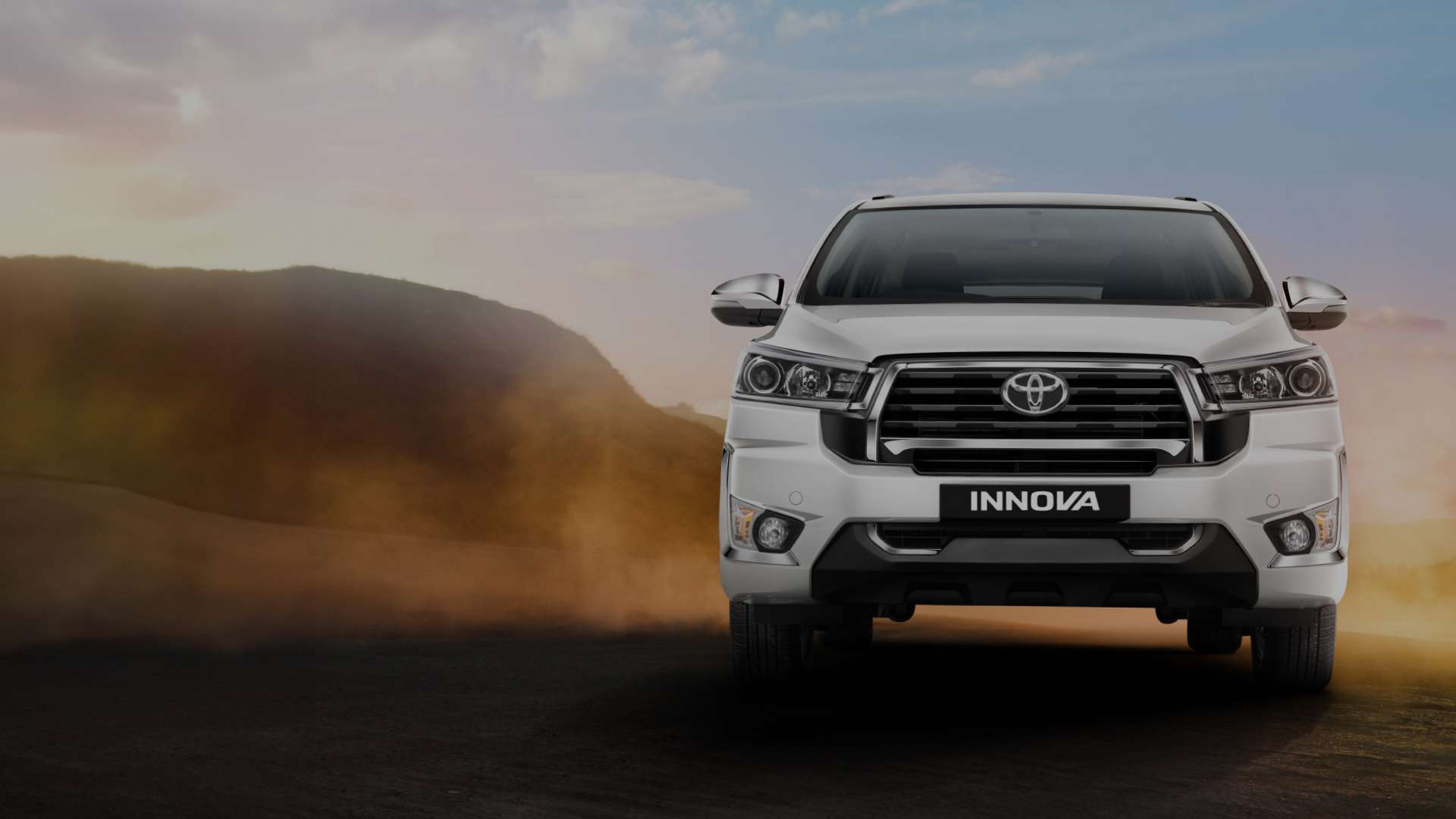 Toyota models