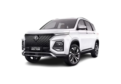 MG Hector