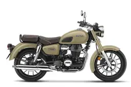 CB350 DLX Pro