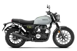 CB350RS