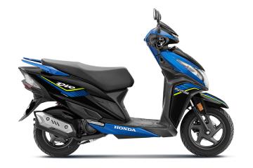 Dio 125
