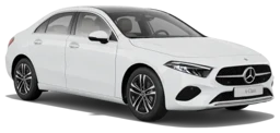 A-Class Limousine