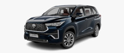 Innova Hycross