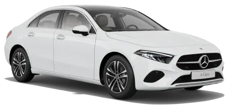A-Class Limousine