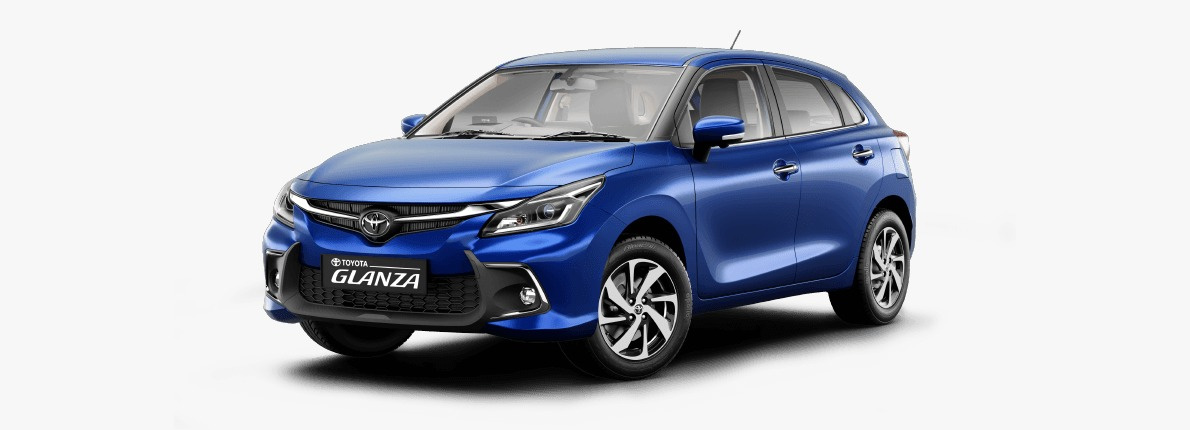 Glanza
