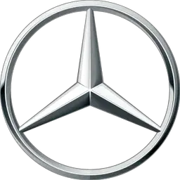 SILVER STAR- MERCEDES BENZ