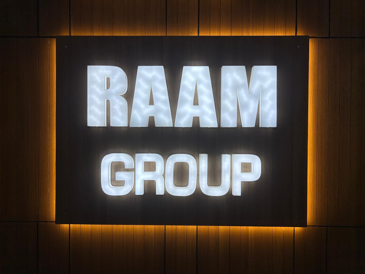 Raam Group