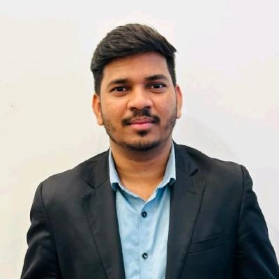 Rajesh Kurla