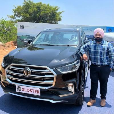 Gunjeet Singh